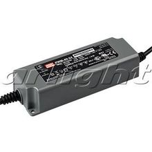 Блок питания PWM-40-24 (24V, 1.67A, 40W, 0-10V, PFC), 21004 |  код. 021004 |  Arlight