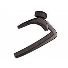 PW-CP-07 NS Capo Lite Каподастр для гитары, черный Planet Waves