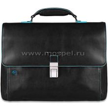 Мягкий портфель Piquadro CA3111B2 N