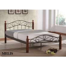 Кровать Мелис 1.2 (Melis)"
