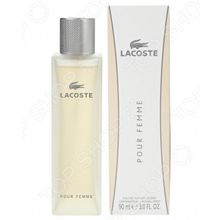 Lacoste Pour Femme Legere