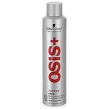 Osis+ Freeze сильной фиксации 300 мл