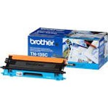 Картридж NVP совместимый Brother TN-135T Cyan для HL-4040CN 4050CDN 4070CDW DCP-9040CN 9042CDN 9045C