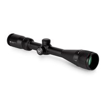 Оптический прицел VORTEX Crossfire II 4-12x50 BDC AO w sunshade (CF2-31023)