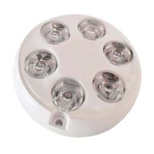 TREM Светильник водонепроницаемый Trem Aqualine L4406006 12 В 0,5 А холодный белый свет 12000K