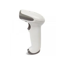Сканер штрих-кодов VIOTEH VT1301 ,1D, белый, USB