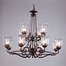 Подвесная Люстра LArte Luce Gela L17712.19