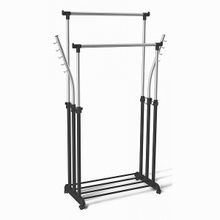 Sheffilton Вешалка гардеробная SHT-WR7