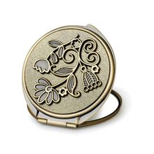 Зеркало косметическое Jardin 98-1078A