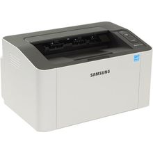Принтер  Samsung SL-M2020 (A4, лазерный, 20 стр   мин, 8Mb, USB2.0)
