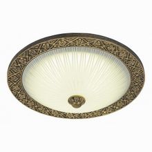 IDLamp Marziya 264 40PF-LEDOldbronze