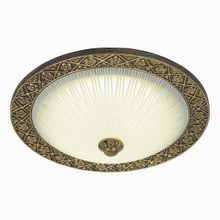 IDLamp Marziya 264 40PF-LEDOldbronze