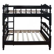 Шале Кровать двухъярусная Ниф-Ниф ID - 366180