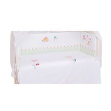 Dream a Dream Веселый старт салатовый