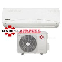 Кондиционер Kentatsu KSGB35HZAN1 KSRB35HZAN1