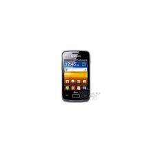 Телефон Samsung Galaxy Y Duos S6102 Black GNL