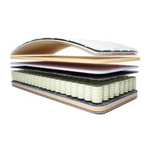 Спим Все Матрас Спим Все Наали 1800х2000 мм. высота 20 см. Pocket spring S-500 ID - 293181