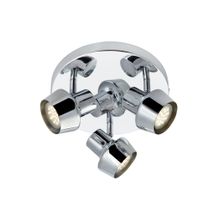 Светильник потолочный MARKSLOJD 106085 URN