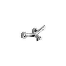 Смеситель для ванны Kludi двувентельный 575400530