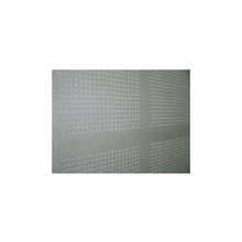 Перфорированный гипсокартон Gypton BIG Quattro 41