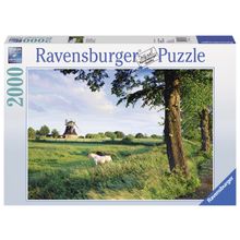 Ravensburger Сельский пейзаж 2000 шт