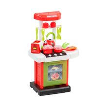 Игровой набор SMART Кухня с чайником и тостером.