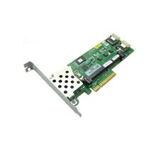 462919-001 Плата контроллера P410 HPE PCIe x8 SAS (без модулей памяти и батареи)