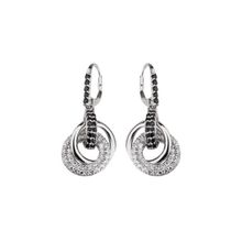 Серьги из серебра Sandara, SE5529