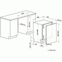 Smeg (Смег) STL825A-2