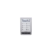 PocketBook 623 Touch 2 Silver