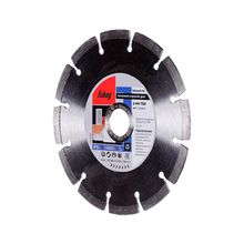 FUBAG Алмазный отрезной диск Universal Pro D150 мм  22.2 мм