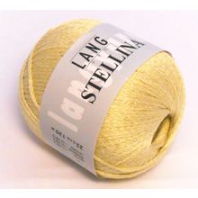 Lang Yarns Stellina