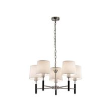 Odeon Light 2266 5 GLEN ODL12 E14 5x40W