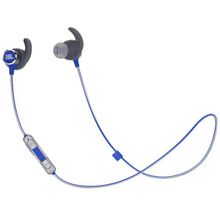 Беспроводные наушники JBL Reflect Mini 2 BT (Blue)