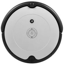 Робот-пылесос iRobot Roomba 698