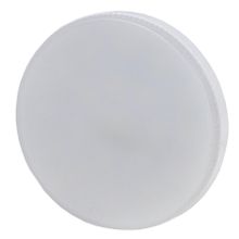 ЭРА Лампа светодиодная ЭРА GX53 8W 2700K матовая ECO LED GX-8W-827-GX53 (10-PACK) Б0036547 ID - 234895