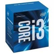 Intel Intel Core i3 6100 BOX