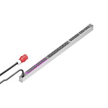 Блок PDU basic 16A 3P CEE 18xC13+12xC19 | код 7979138 | Rittal