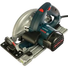 Bosch Professional GKS 65 GCE 1800 Вт 190 мм  30 мм 0601668901