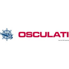 Osculati Motor for arms and blades 12 V 50 W, 19.184.01