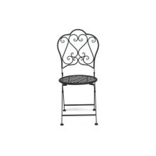 Tetchair Стул Secret De Maison Love Chair, черный