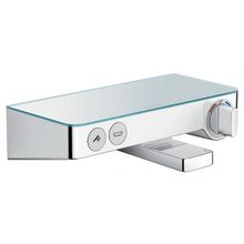 Термостат Hansgrohe Ecostat Select 13151000 для ванны с душем