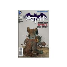 Комикс batman #20 (near mint)