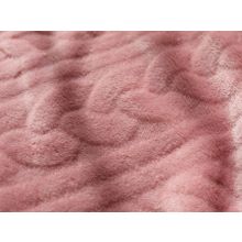 ПМ: TexRepublic TF FNC PI3 p-косичка 15-1611