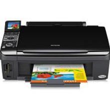 EPSON Stylus Office TX400 МФУ струйное цветное