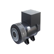 Альтернатор Mecc Alte ECO40-2S SAE 1 14 (360 кВт)