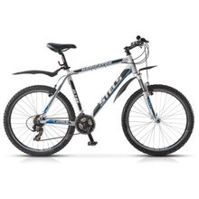 Велосипед Stels Navigator 810 V