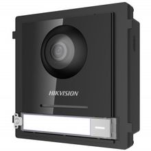 Hikvision Панель Hikvision DS-KD8003-IME1, со считывателем, 180°