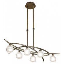 Mantra Люстра на штанге Mantra Loop 1821 ID - 387762