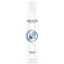 Nioxin Мусс для объема 3D Styling Bodifying Foam, Nioxin